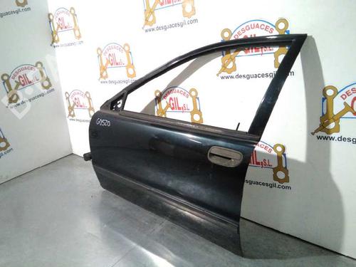 Left front door VOLVO S40 I (644) 1.9 DI | BP20802312C2 