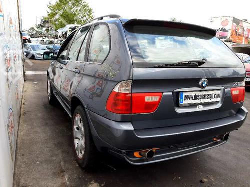 Subframe BMW X5 (E53) 3.0 i | BP20738828M9 