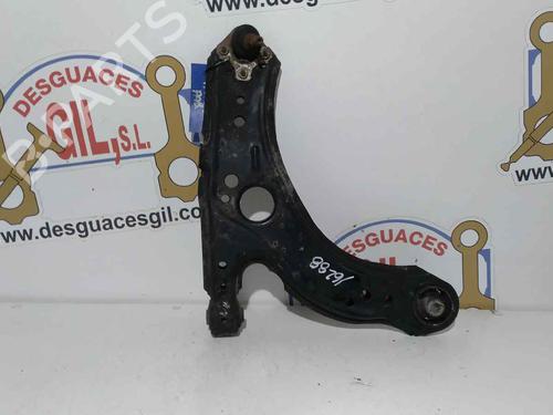 Used Right front suspension arm VW GOLF IV (1J1) [1997-2008]  20783010