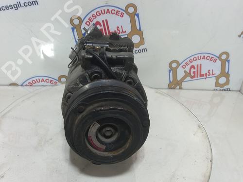 AC compressor BMW 5 (E39) 520 i | BP34128821M34 - Image 3