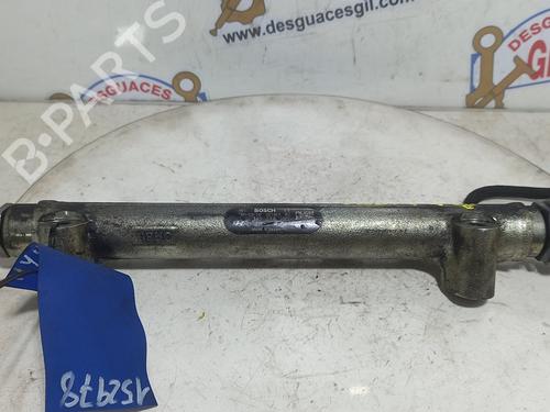 Used Injection rail Injection rail HYUNDAI SANTA FÉ II (CM) [2005-2015] 36649517 36649517