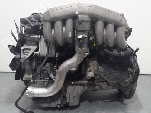 Used Engine MERCEDES-BENZ E-CLASS (W210) [1995-2003]  21143603