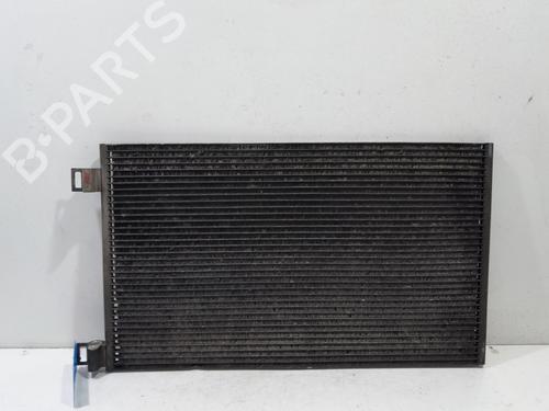 AC-Kondensator RENAULT KANGOO / GRAND KANGOO II (KW0/1_) 1.5 dCi 70 (KW0V, KW0A) (68 hp) 24374627