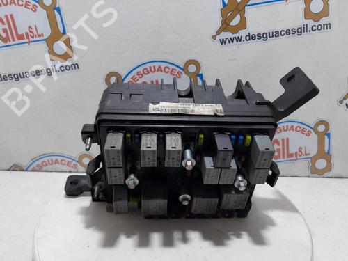 Fuse box KIA SPORTAGE II (JE_, KM_) 2.0 CRDi 4WD | BP20760778E1 
