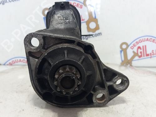 Starter SEAT CORDOBA (6K1, 6K2) 1.9 SDI | BP20770763M8 