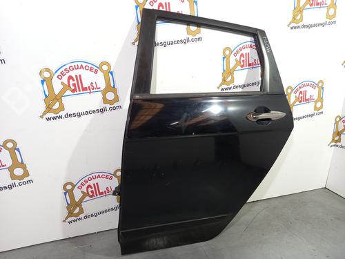 Left rear door HONDA FR-V (BE) 2.2 i CTDi (BE5) | BP20740364C4 