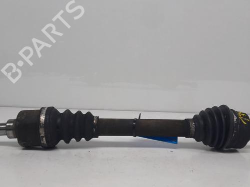 Used Left front driveshaft PEUGEOT 206 Hatchback (2A/C) 1.4 LPG (75 hp) 27635916