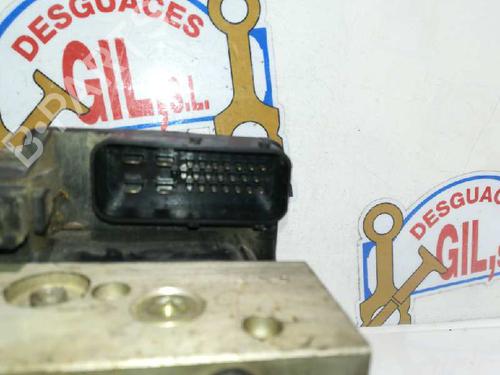 ABS pump RENAULT LAGUNA I (B56_, 556_) 1.9 dTi | BP20804302M43 