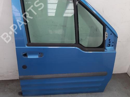 Used Right front door FORD TRANSIT CONNECT (P65_, P70_, P80_) 1.8 TDCi (110 hp) 21131894
