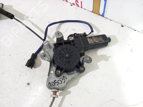 Front left window mechanism HYUNDAI ELANTRA III Saloon (XD) 2.0 CRDi | BP20737582C22 