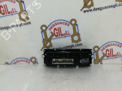 Climate control VW GOLF V (1K1)  | BP20809445I5 