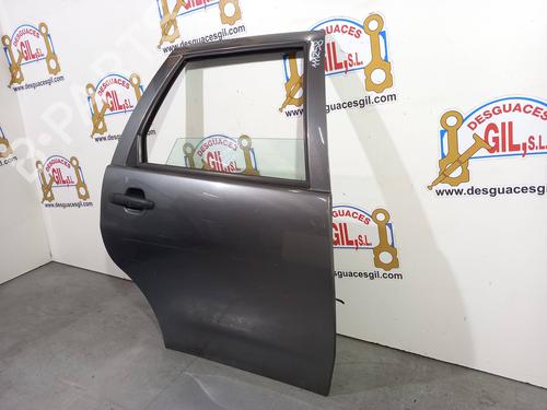 Right rear door SEAT IBIZA II (6K1) 1.9 D | BP20740129C5