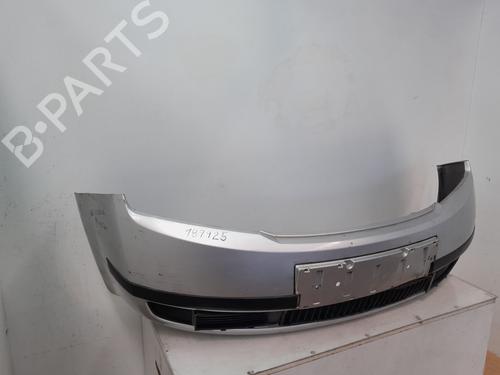 Front bumper SKODA FABIA I (6Y2)  | BP27337067C7 