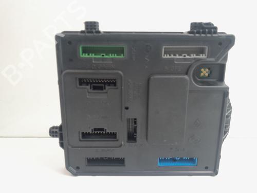 Used Electronic module Electronic module RENAULT SCÉNIC III (JZ0/1_) [2008-2016] 34134659 34134659
