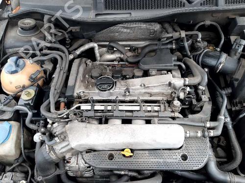 Engine control unit (ECU) AUDI A3 (8L1) 1.8 T | BP20734330M57 
