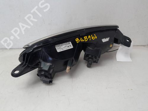 Left front fog light CITROËN C3 III (SX) | BP37081574C30 - Image 3