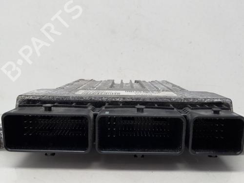 Engine control unit (ECU) RENAULT MEGANE III Hatchback (BZ0/1_, B3_) 1.5 dCi | BP23565202M57 