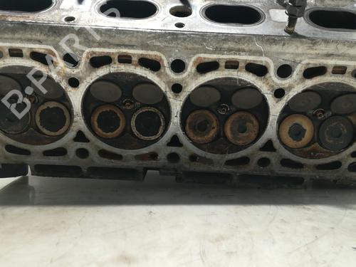 Used Cylinder head Cylinder head CITROËN XANTIA (X1_, X2_) 1.8 i 16V (110 hp) 34224908 34224908