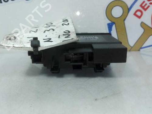 Elektronisk modul MERCEDES-BENZ E-CLASS (W211) E 420 CDI (211.029) (314 hp) 20804873
