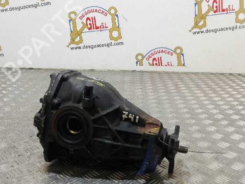 Differensial bakvogn MERCEDES-BENZ E-CLASS (W211) E 220 CDI (211.006) | BP20813125M24 