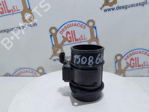 Mass air flow sensor RENAULT CLIO III (BR0/1, CR0/1) 1.5 dCi | BP20760203M95 