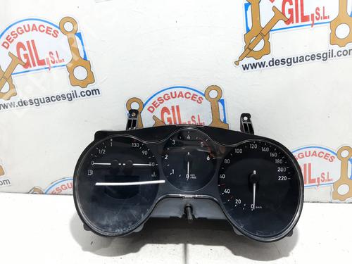 Used Instrument cluster SEAT ALTEA (5P1) [2004-2015]  20754102