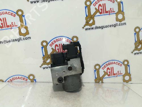 ABS pump PEUGEOT 307 (3A/C) 1.6 16V | BP20789163M43 