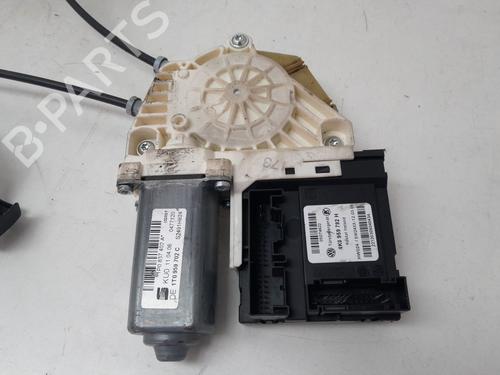 Front right window mechanism SEAT LEON (1P1) | BP34131079C23 - Image 3