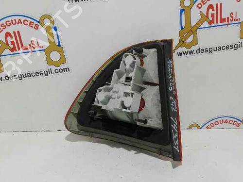 Right taillight BMW 3 Touring (E46) 320 d | BP20782060C35 
