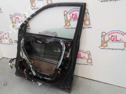 Right front door HYUNDAI TUCSON (JM) 2.0 CRDi | BP20798042C3 