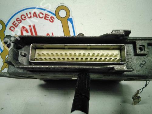 Engine control unit (ECU) PEUGEOT 106 II (1A_, 1C_) 1.1 i | BP20794308M57 