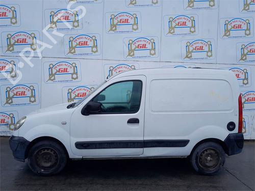 Brugte RENAULT KANGOO (KC0/1_) 1.5 dCi 4952369