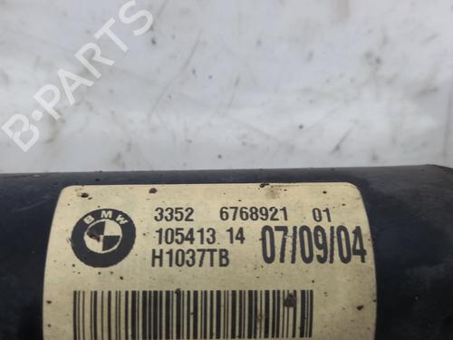 Right rear shock absorber BMW 1 (E81) 116 i | BP20749532M19 