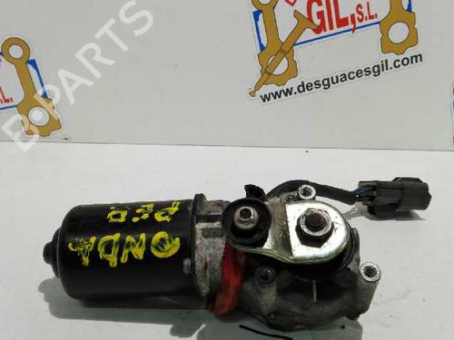 Front wiper motor HONDA PRELUDE IV (BB_)  | BP20775122M29 