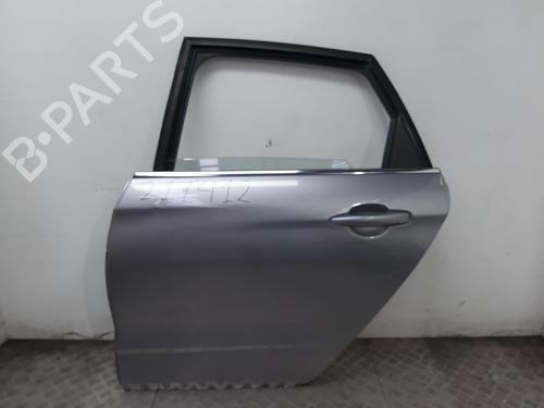 left-rear-door-citroen-c4-ii-nc_-2009-34519882 main image