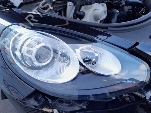 Right headlight PORSCHE PANAMERA (970) 3.6 4 | BP29851985C29 