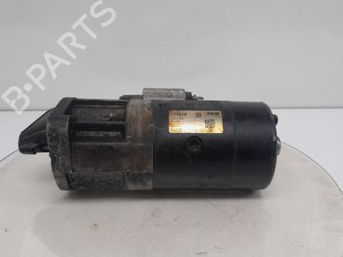 Startmotor Startmotor NISSAN SERENA (C23) 2.3 D (75 hp) 36113944 36113944