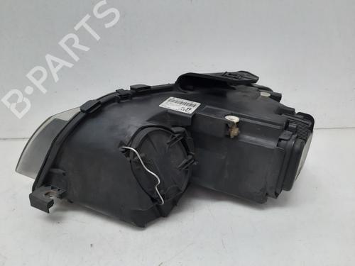 Right headlight AUDI A3 (8P1) | BP31584848C29