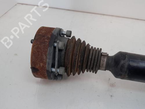 Right front driveshaft SEAT ALTEA (5P1) | BP26711221M39