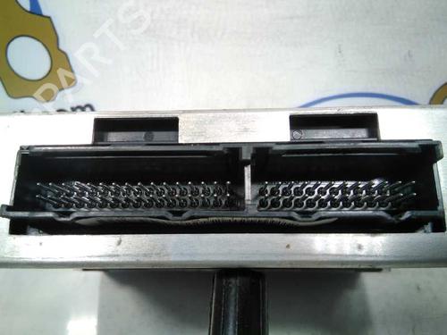 Engine control unit (ECU) OPEL CORSA B (S93) 1.2 i (F08, F68, M68) | BP20799174M57 