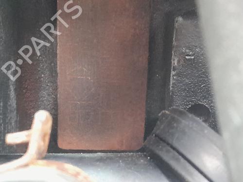 Motor RENAULT MEGANE II (BM0/1_, CM0/1_)  | BP29534095M1 