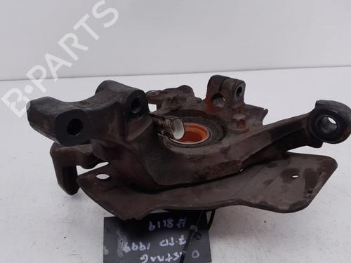Left front steering knuckle OPEL ASTRA G Hatchback (T98) 1.7 TD (F08, F48) | BP29078924M25 