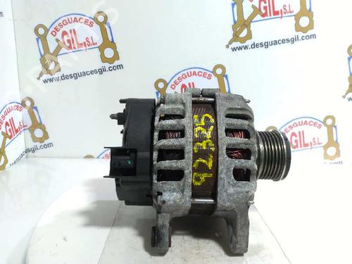 Used Alternator RENAULT CLIO IV (BH_) [2012-2021]  20728526