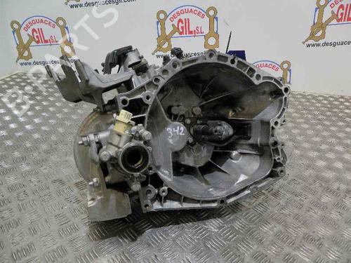 Gearbox CITROËN XSARA PICASSO (N68)  | BP20811826M3 