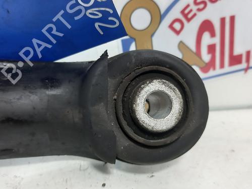 Right rear suspension arm MERCEDES-BENZ C-CLASS (W203) C 180 Kompressor (203.046) | BP20765602M15 