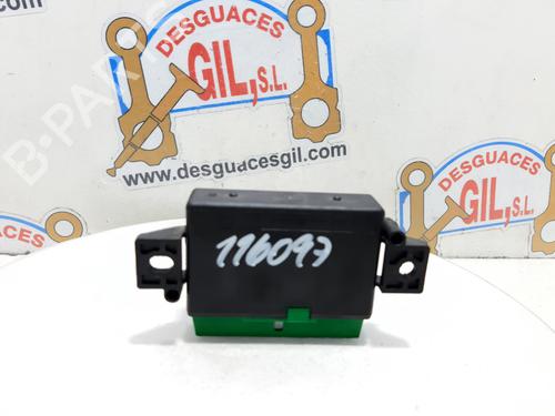 Electronic module PEUGEOT 308 II (LB_, LP_, LW_, LH_, L3_)  | BP20742027M83 