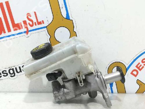 Used Brake master cylinder VW GOLF VII (5G1, BQ1, BE1, BE2) [2012-2021]  20731061