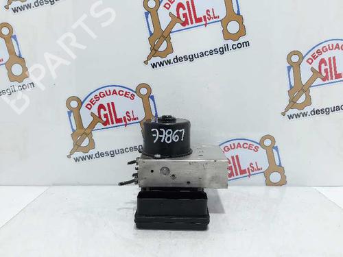 Used ABS pump MERCEDES-BENZ C-CLASS (W203) C 220 CDI (203.006) (136 hp) 20809064
