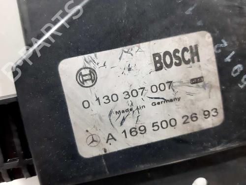 Radiator fan MERCEDES-BENZ A-CLASS (W169) A 160 CDI (169.006, 169.306) | BP20735612M35 