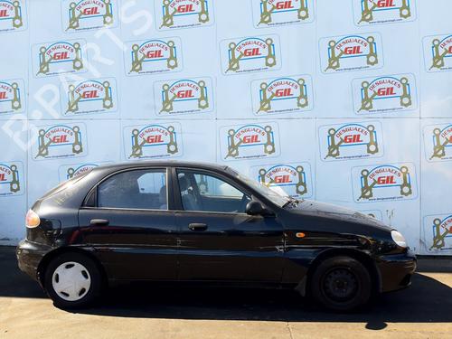 Engine control unit (ECU) DAEWOO LANOS (KLAT) 1.3 | BP28192232M57 